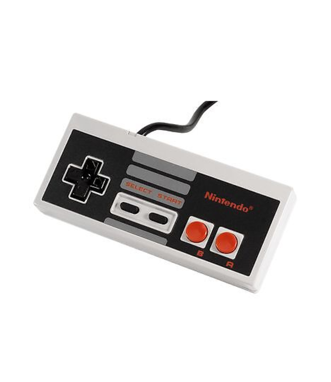 Nintendo NES Originele Controller