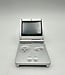 Nintendo Gameboy Advance SP Zilver