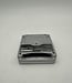 Nintendo Gameboy Advance SP Zilver