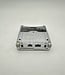 Nintendo Gameboy Advance SP Zilver