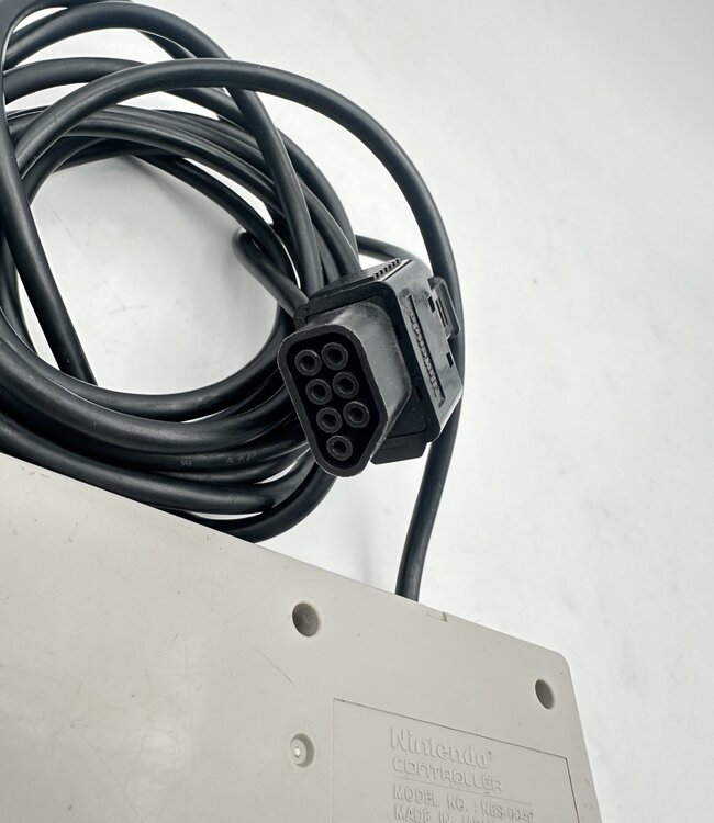 Nintendo NES Originele Controller