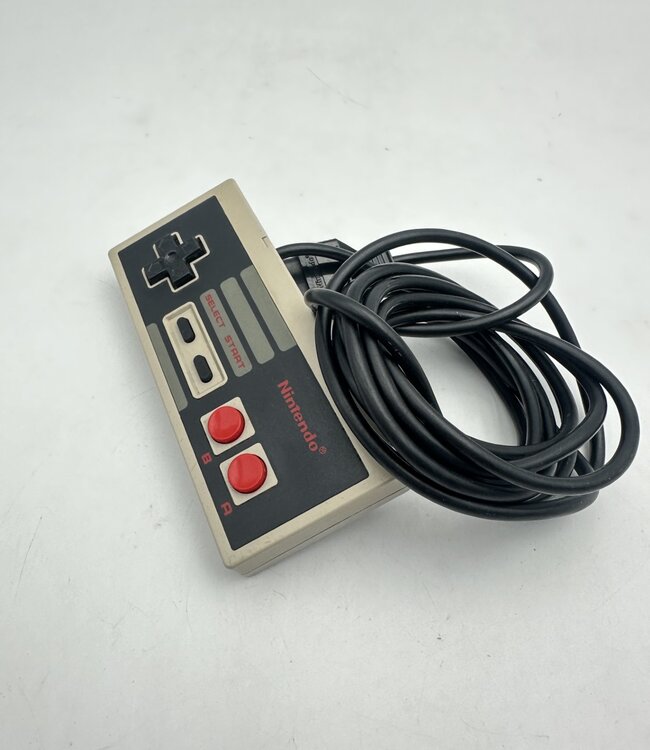 Nintendo NES Originele Controller