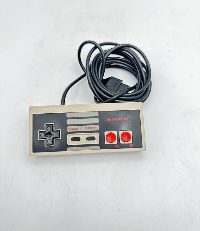 Nintendo NES Originele Controller