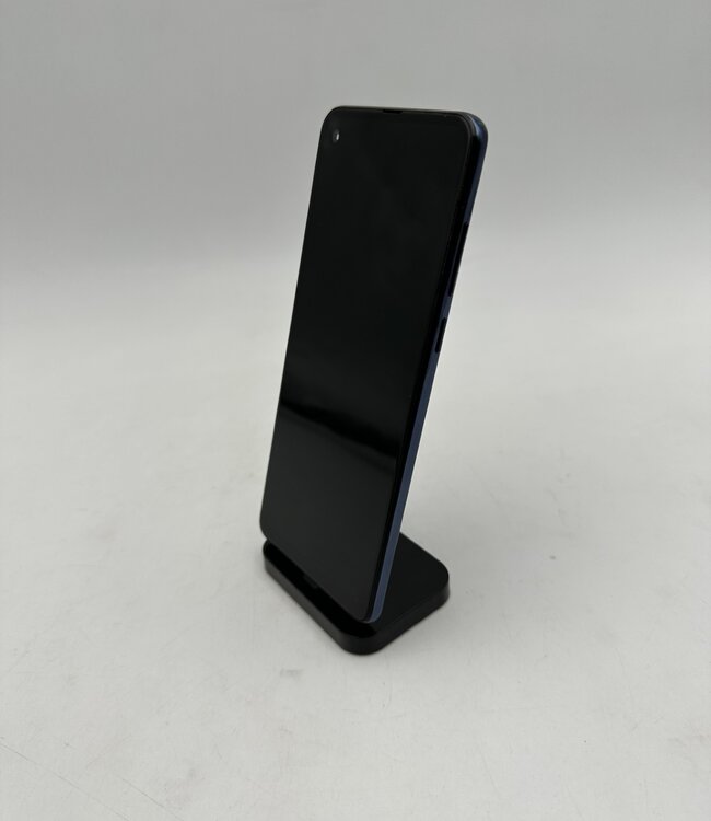 Motorola One Action 128 GB Blauw