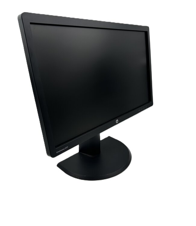 HP EliteDisplay E231 Monitor