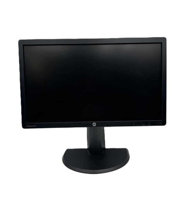 HP EliteDisplay E231 Monitor