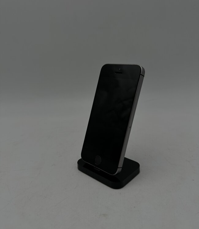 Apple iPhone SE 1e Generatie Grijs