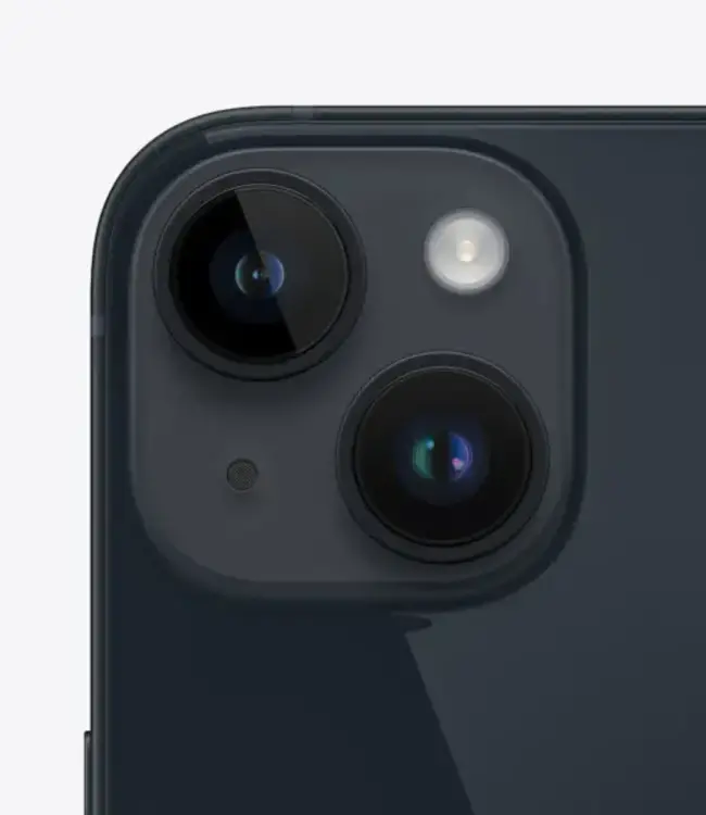 Apple iPhone 14 Middernacht