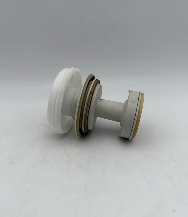Miele Wasmachine Filter afvoerpomp / Vliesfilter 3017362