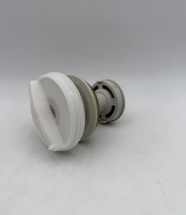 Miele Wasmachine Filter afvoerpomp / Vliesfilter 3017362