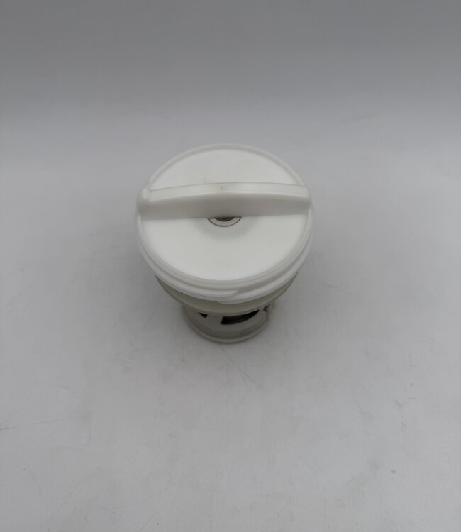 Miele Wasmachine Filter afvoerpomp / Vliesfilter 3017362