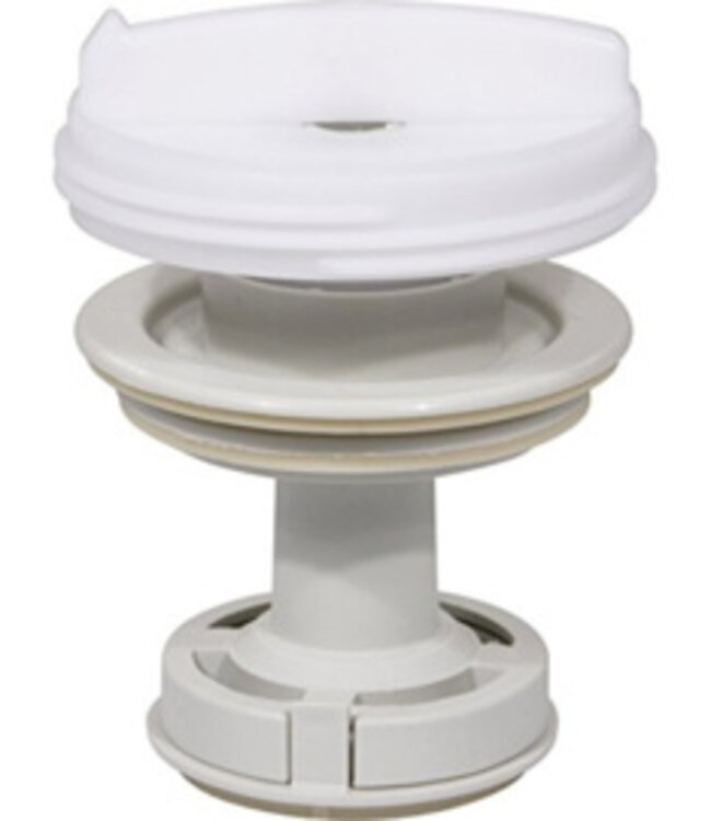 Miele Wasmachine Filter afvoerpomp / Vliesfilter 3017362