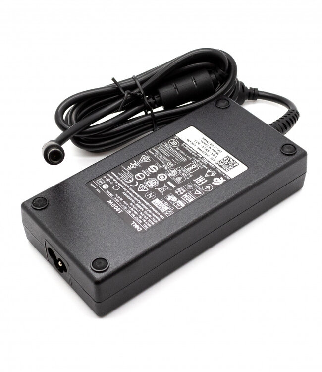 Dell Laptop Adapter Origineel LA180PM180 | 180W