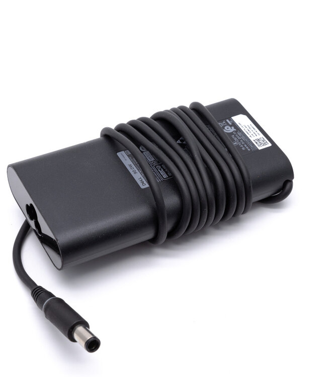 Dell Laptop Oplader Origineel DA90PE3-00 | 90W