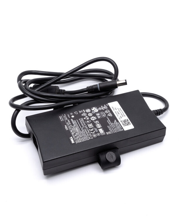 Dell Laptop Oplader Origineel LA130PM190 | 130W