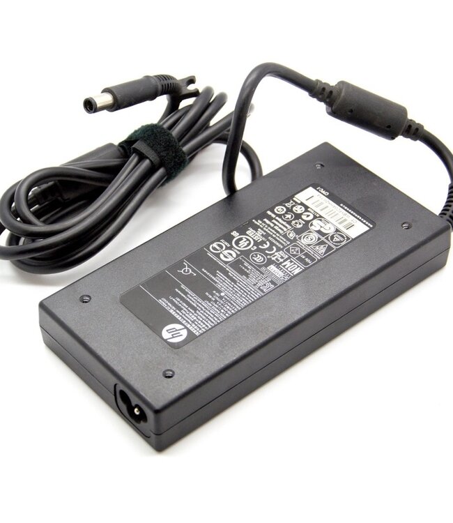 HP Laptop Adapter Origineel HSTNN-DA25 | 120W
