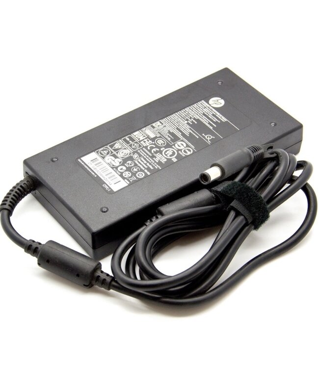 HP Laptop Adapter Origineel HSTNN-DA25 | 120W