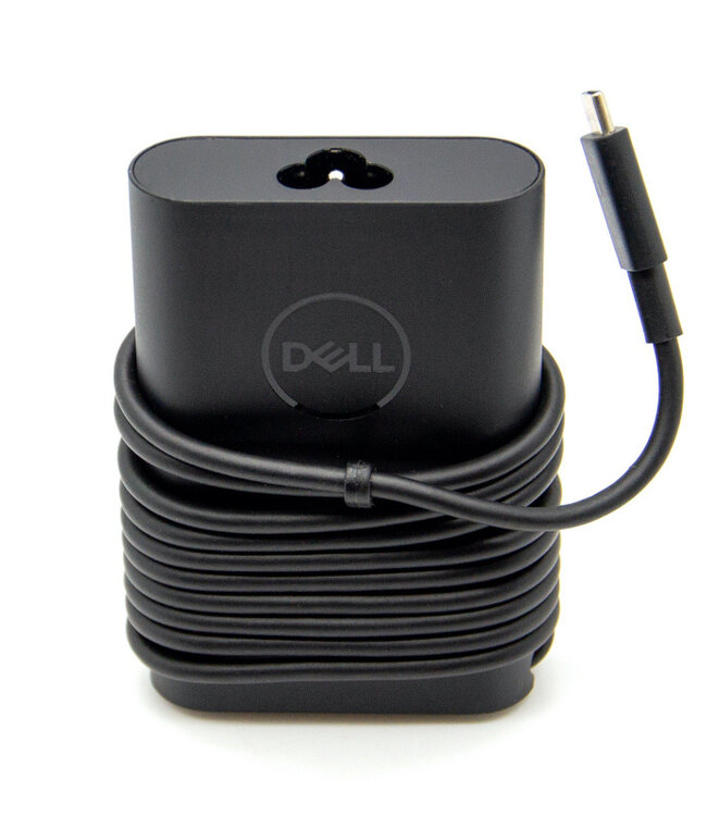 Dell Laptop USB-C Oplader Origineel 65W