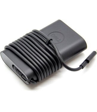 Dell Dell Laptop USB-C Oplader Origineel 65W