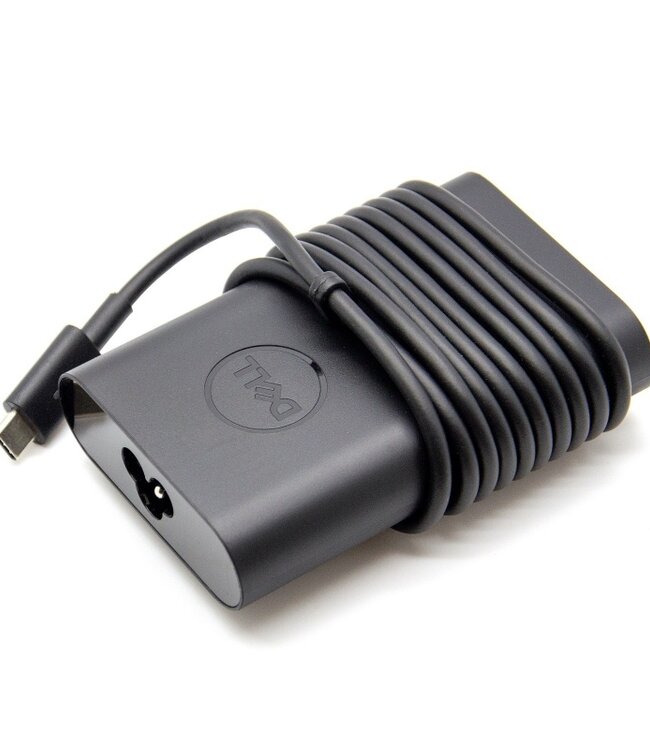 Dell Laptop USB-C Oplader Origineel 65W