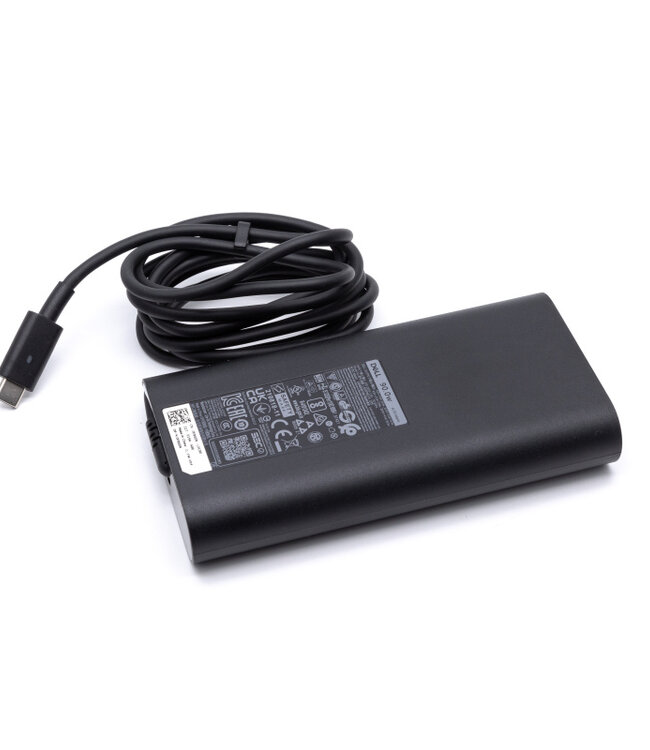 Dell Laptop USB-C Adapter Origineel LA90PM170 | 90W