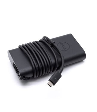 Dell Dell Laptop USB-C Adapter Origineel LA90PM170 | 90W