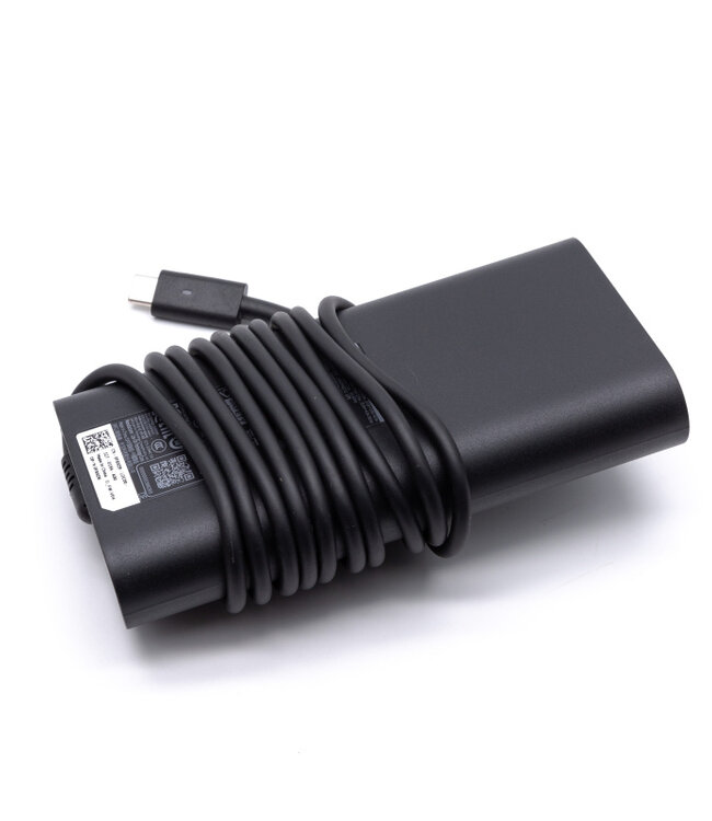 Dell Laptop USB-C Adapter Origineel LA90PM170 | 90W