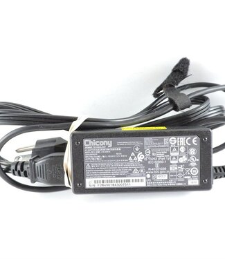 Chicony Chicony Laptop Oplader Origineel 45W USB-C