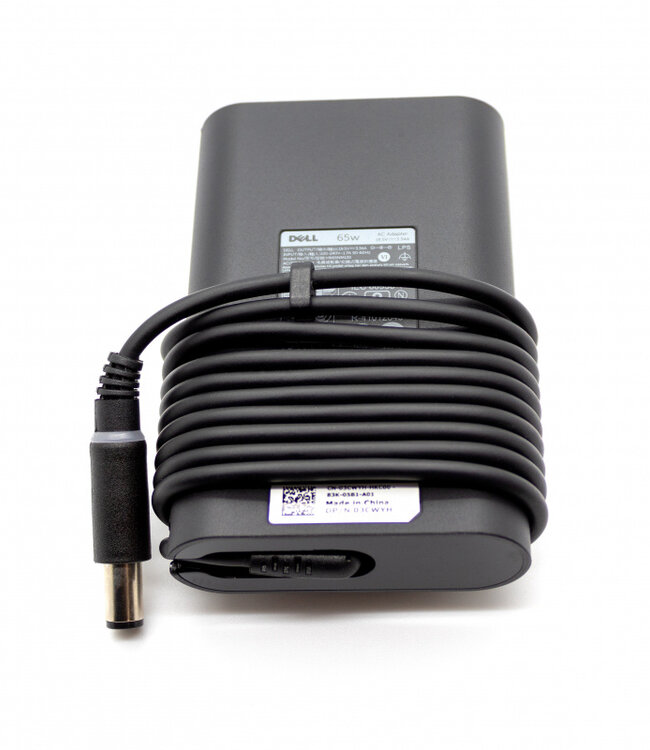 Dell Laptop Adapter Origineel DA65NS3-00 | 65W