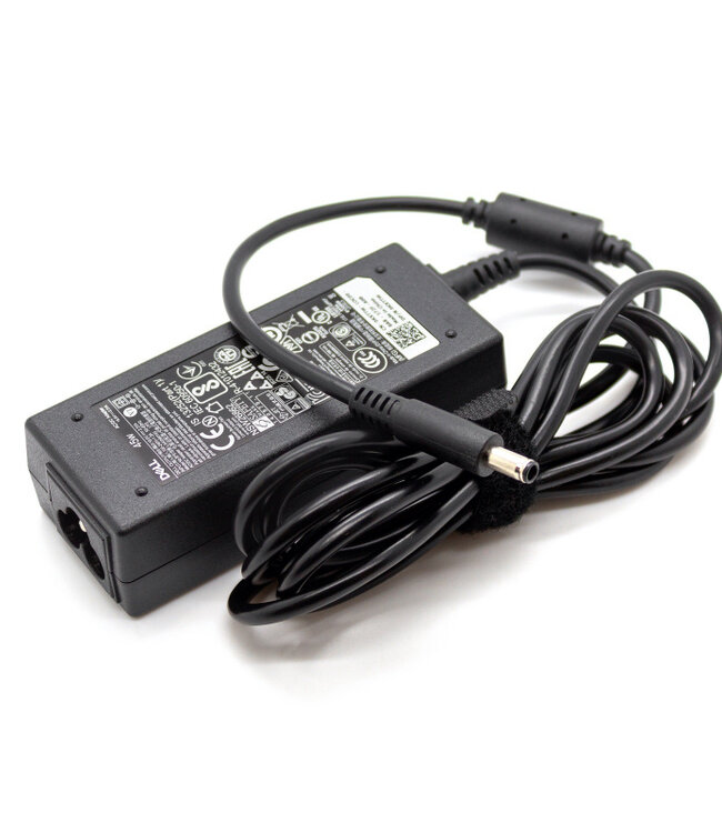 Dell Adapter Origineel 45W Klein LA45NM140