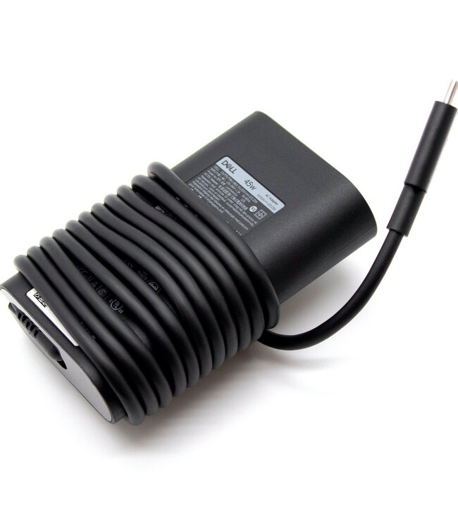 Dell Adapter Origineel 45W USB-C