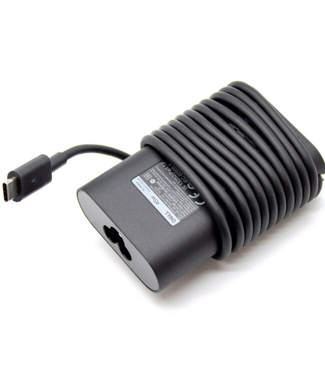 Dell Adapter Origineel 45W USB-C