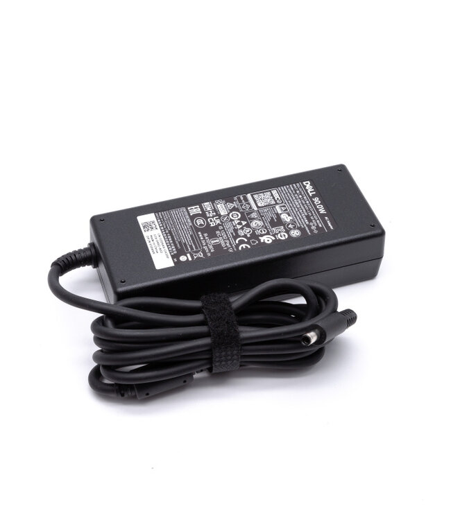 Dell Latitude Adapter Origineel 65W Klein