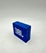 JBL GO Draadloze Speaker Blauw