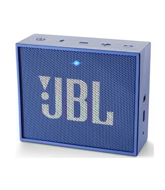 JBL JBL GO Draadloze Speaker Blauw