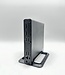 HP ProDesk 400 G5 Desktop Mini PC | Core-i3 9100T - 240 GB