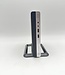 HP ProDesk 400 G5 Desktop Mini PC | Core-i3 9100T - 240 GB