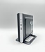 HP ProDesk 400 G5 Desktop Mini PC | Core-i3 9100T - 500 GB