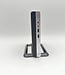 HP ProDesk 400 G5 Desktop Mini PC | Core-i3 9100T - 500 GB