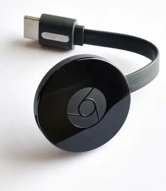 Google Google Chromecast 2e Generatie