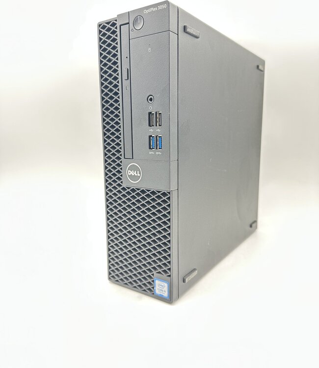 Dell Optiplex 3050 SFF Desktop