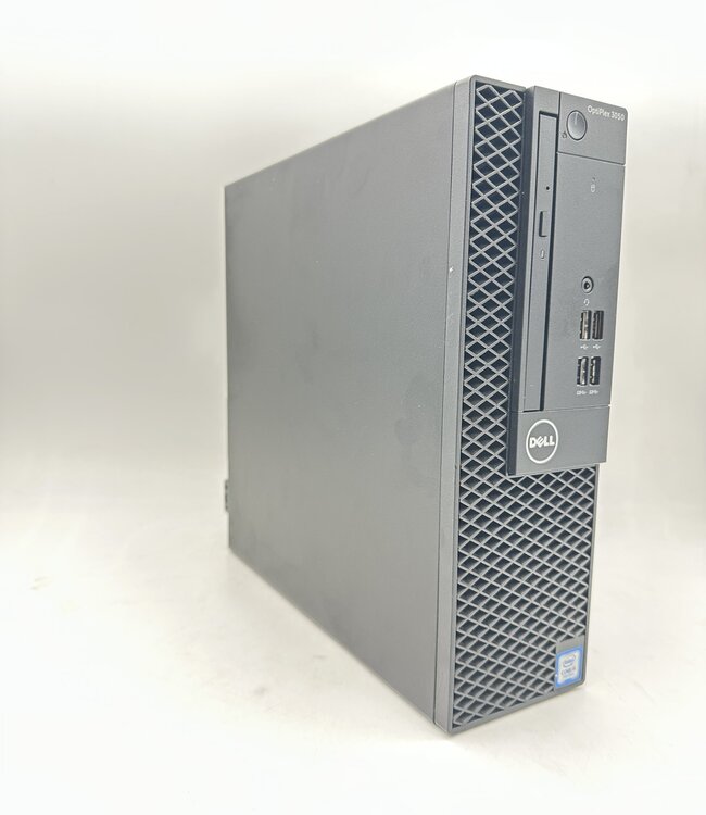 Dell Optiplex 3050 SFF Desktop
