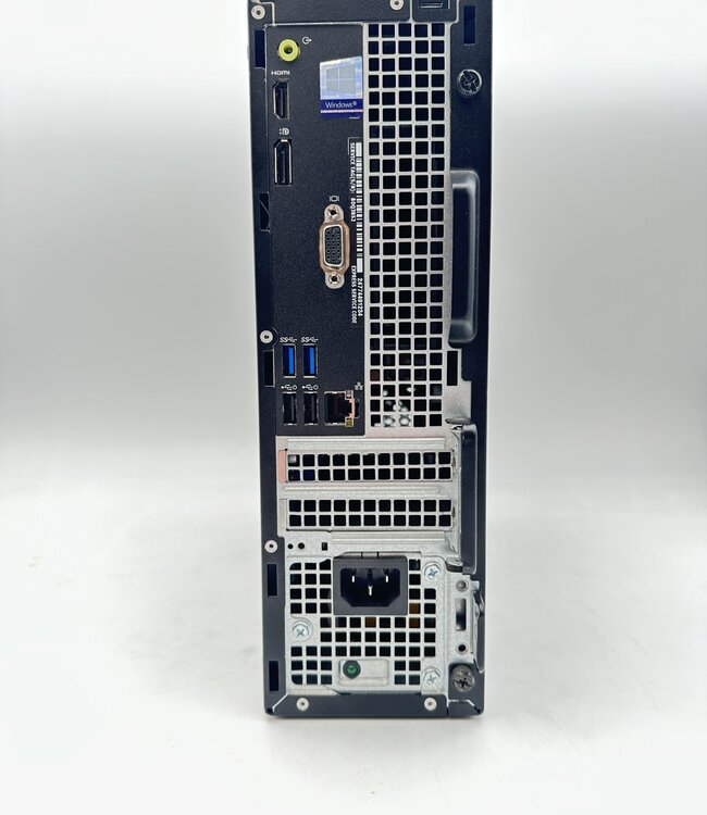 Dell Optiplex 3050 SFF Desktop