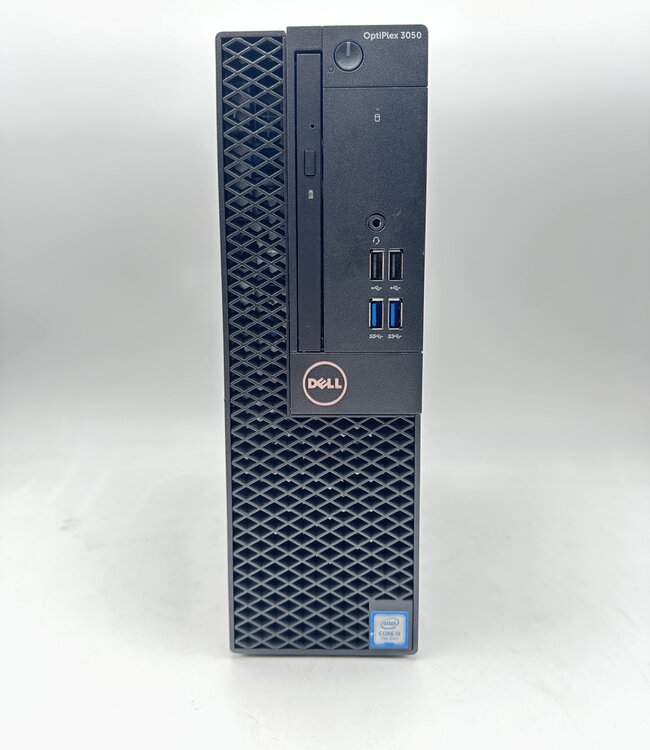 Dell Optiplex 3050 SFF Desktop