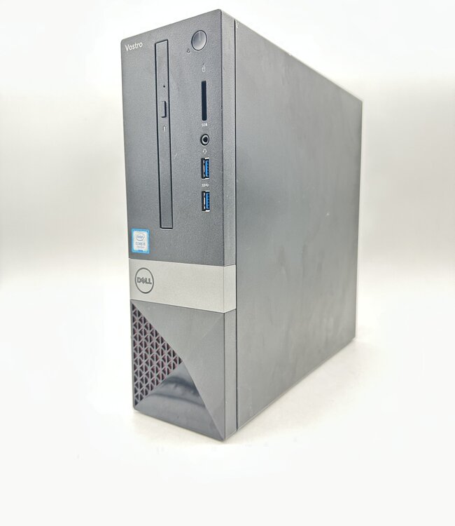 Dell Vostro 3268 Desktop