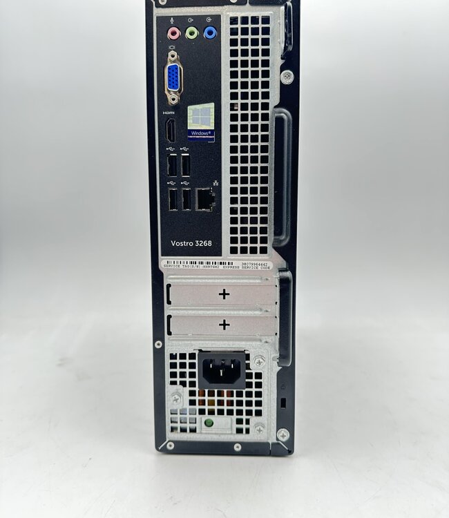 Dell Vostro 3268 Desktop