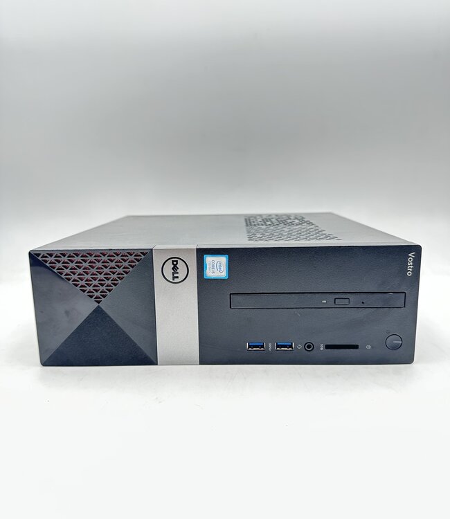 Dell Vostro 3268 Desktop