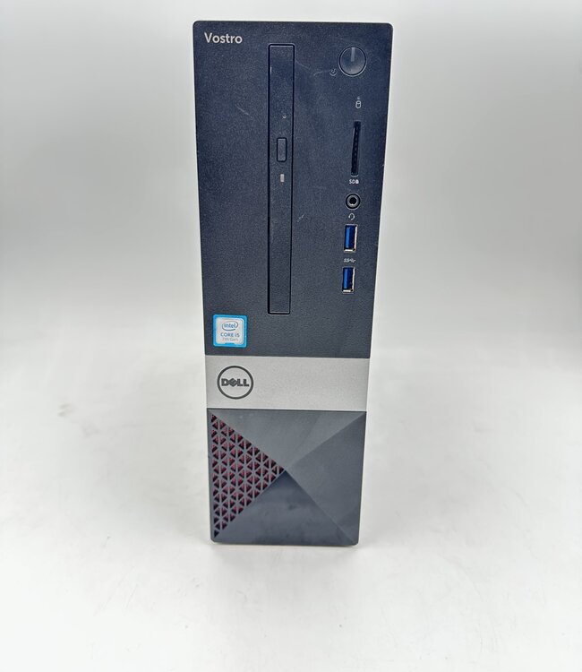 Dell Vostro 3268 Desktop