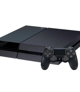 Sony Playstation 4 console set Sony Playstation 4 console set