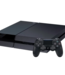 Sony Playstation 4 console set